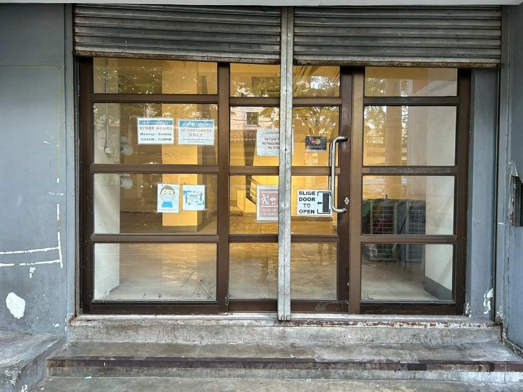 Ground Floor Space For Lease along Moriones Tondo 220 sqm in Malabon - Image 3
