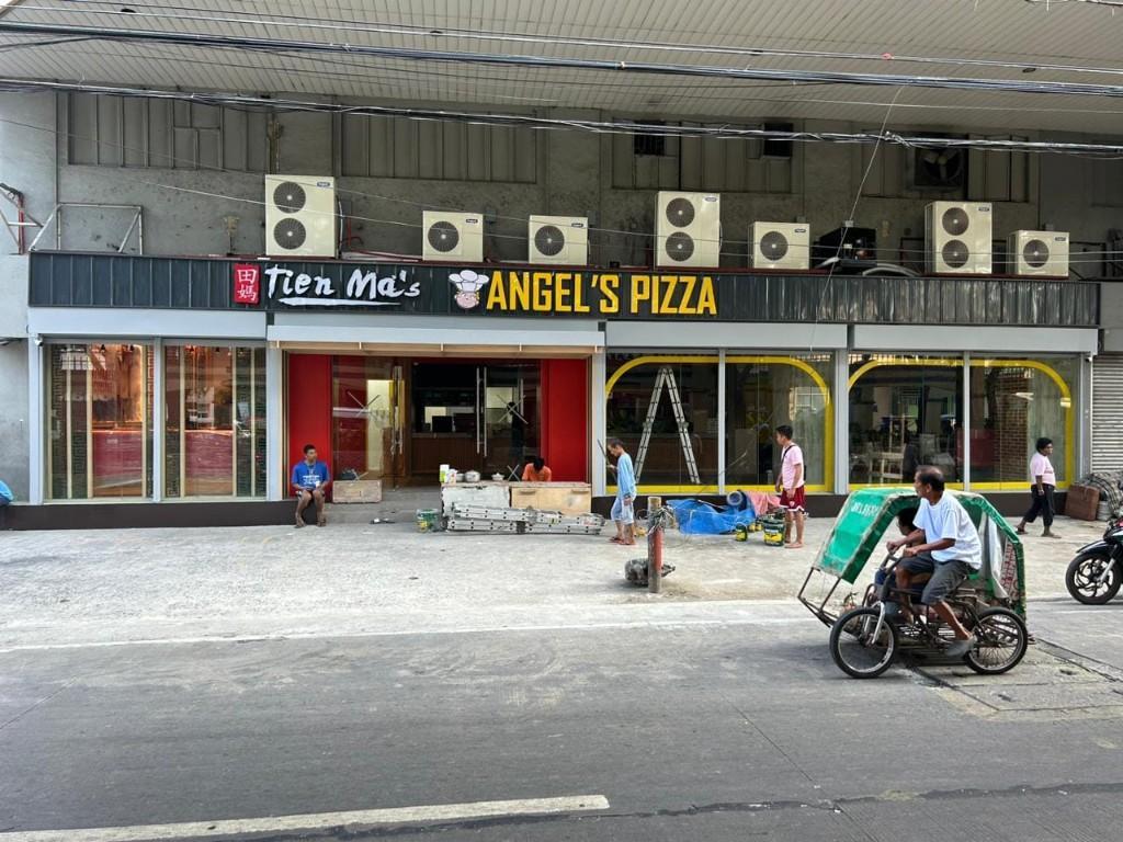 Ground Floor Space For Lease along Moriones Tondo 220 sqm in Malabon - Image 4