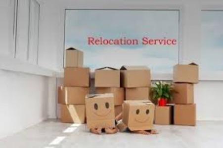 Relocation Services In Delhi-Gatipackers in Delhi - Image 1