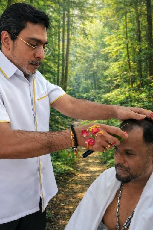 Flower Bath Testimonials by Clients in Sarang Rimau - Image 2