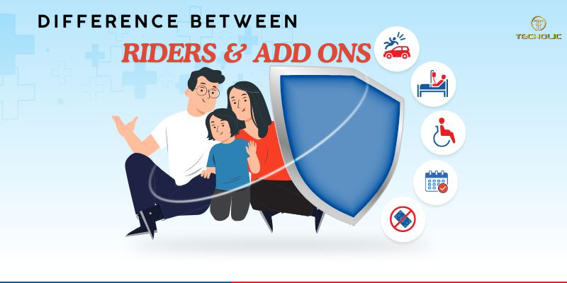 What Are Health Insurance Riders & Add-ons Are They Worth It in Panchkula - Image 1