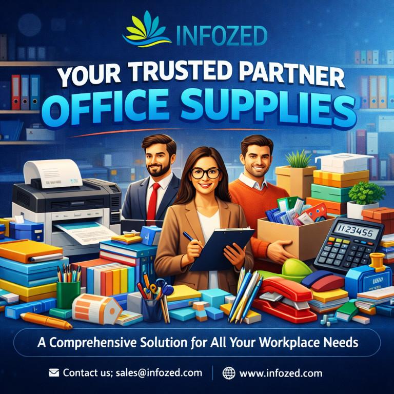 Your Complete Workplace Solution Building Efficient, Productive in Vasanth Nagar - Image 1