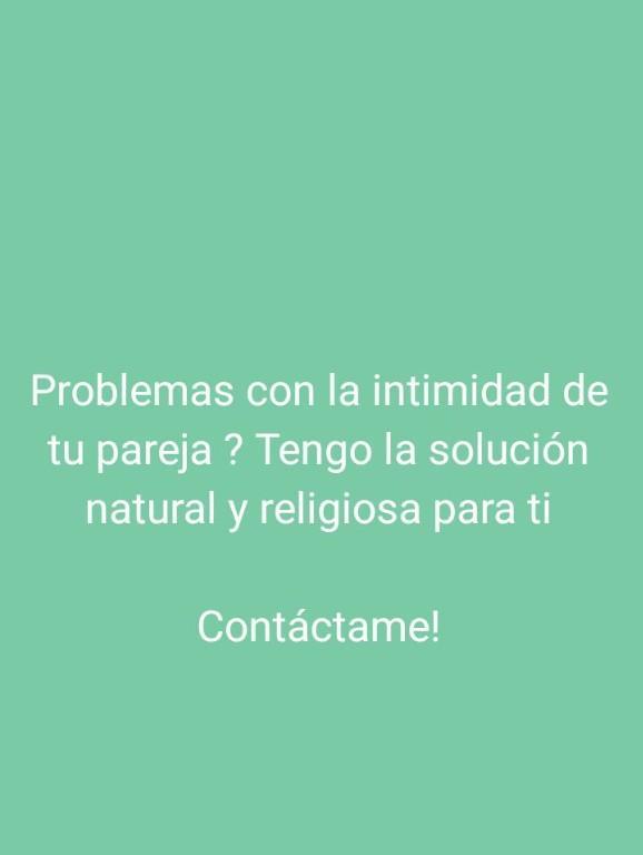 CONSULTAS RELIGIOSAS, LIMPIEZAS, PROTECCIONES, Y TRABAJOS en Caracas - Imagen 3