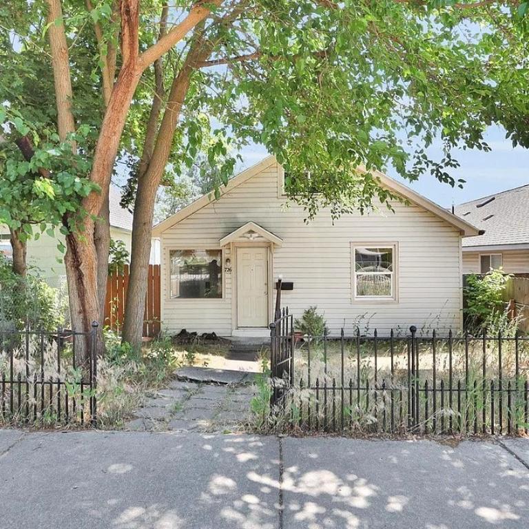Apartment to Rent in Spokane - Image 1
