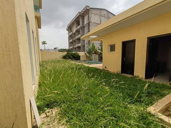 DUPLEX A VENDRE en Côte d’Ivoire - Photo 4