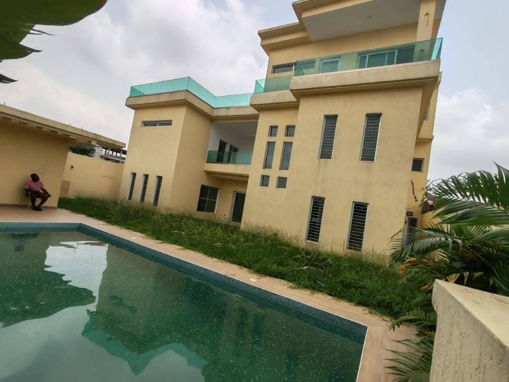 DUPLEX A VENDRE en Côte d’Ivoire - Photo 6