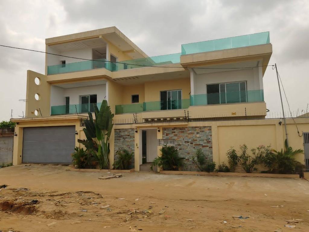 DUPLEX A VENDRE en Côte d’Ivoire - Photo 7