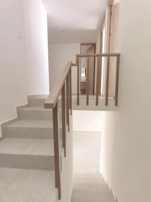 CASA AMPLIA Y NUEVA EN RENTA – RESIDENCIAL LOS ZARZALES en Jesús María - Imagen 8