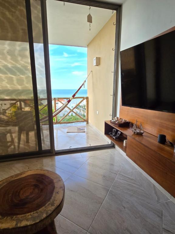 FULLY FURNISHED APARTMENT FOR RENT CHICXULUB PUERTO en Progreso - Imagen 4