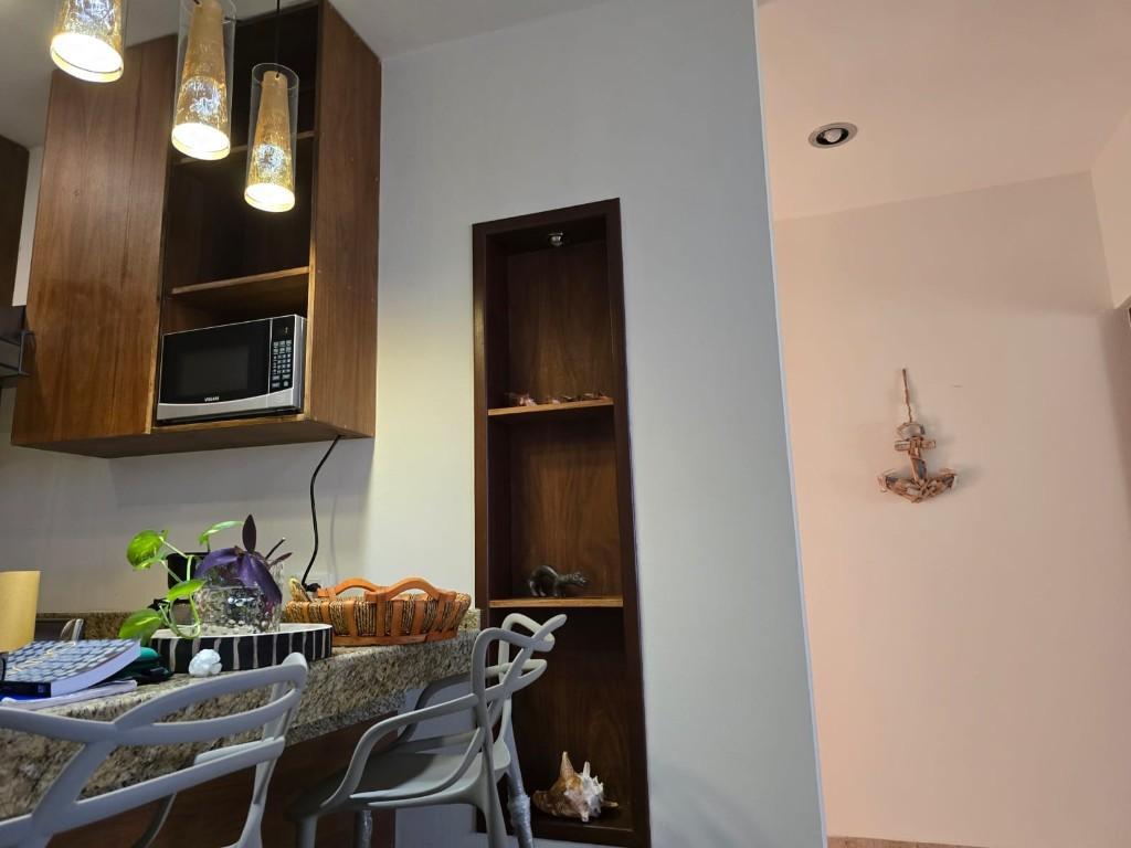 FULLY FURNISHED APARTMENT FOR RENT CHICXULUB PUERTO en Progreso - Imagen 8