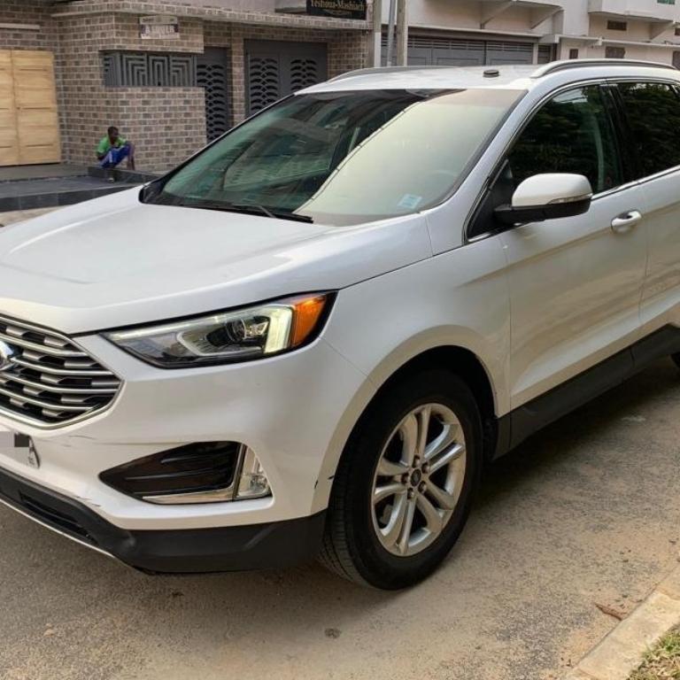 Ford Edge en vente à Abidjan - Photo 4