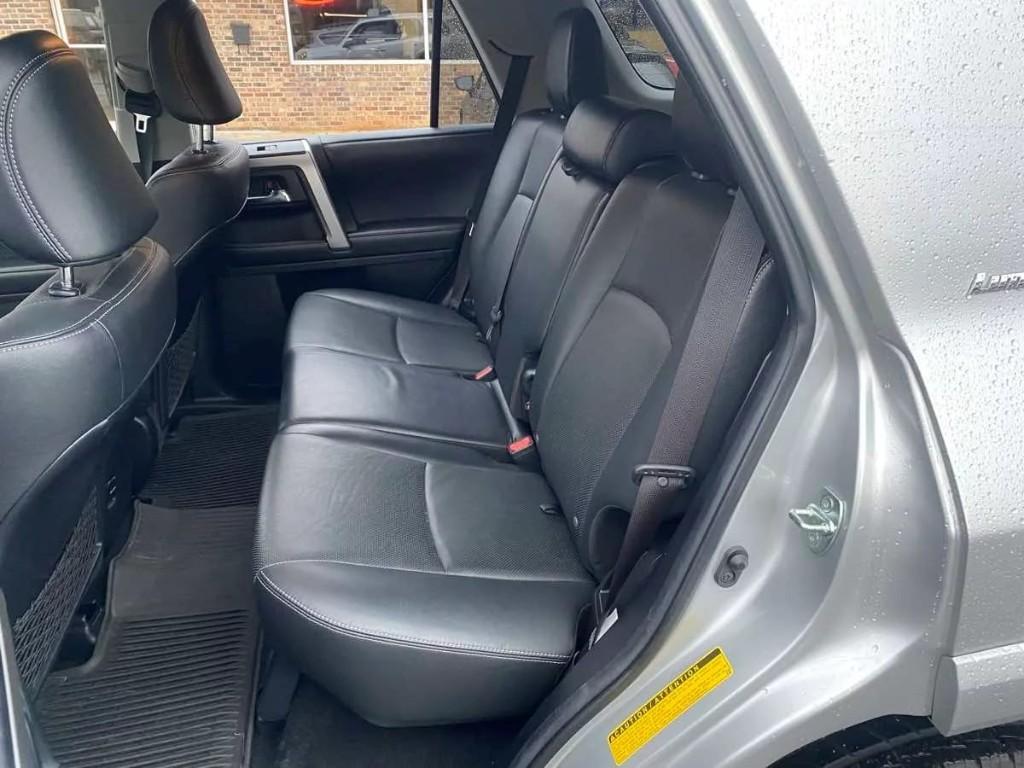 Toyota 4runner 2018 à Abidjan - Photo 4