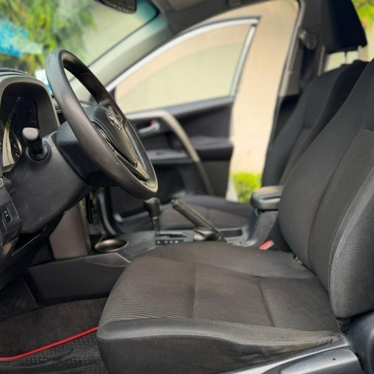 Toyota Rav 4 en vente à Abidjan - Photo 2