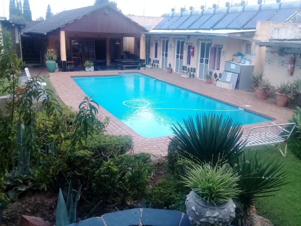 Daily Stays in Randburg from Just R223 in Sandton - Image 1