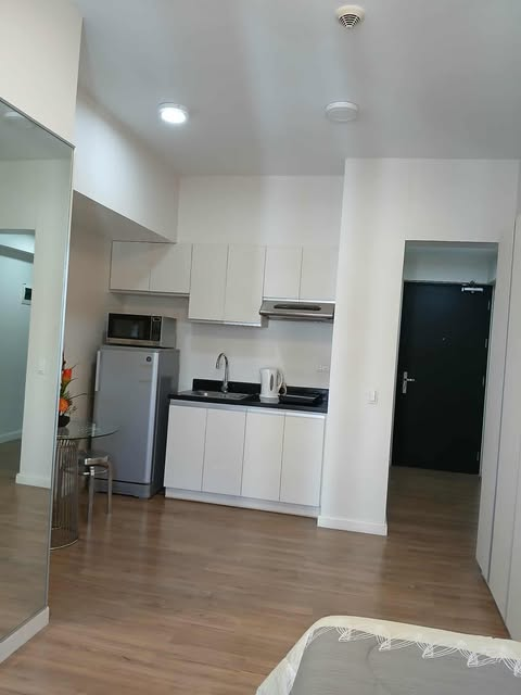 Fully Furnished Studio for Rent Solinea Tower 2 in Consolacion - Image 2