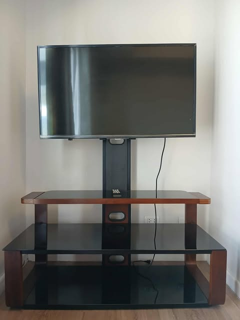 Fully Furnished Studio for Rent Solinea Tower 2 in Consolacion - Image 1