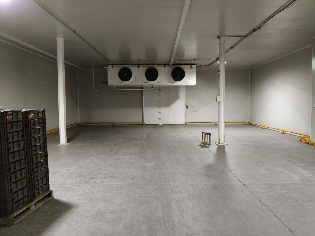 Refrigeración 24 horas en San Pedro Totoltepec - Imagen 1