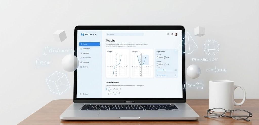 Free Online Math Learning Website – Improve Math Skills Easily in Pakistan - Image 1