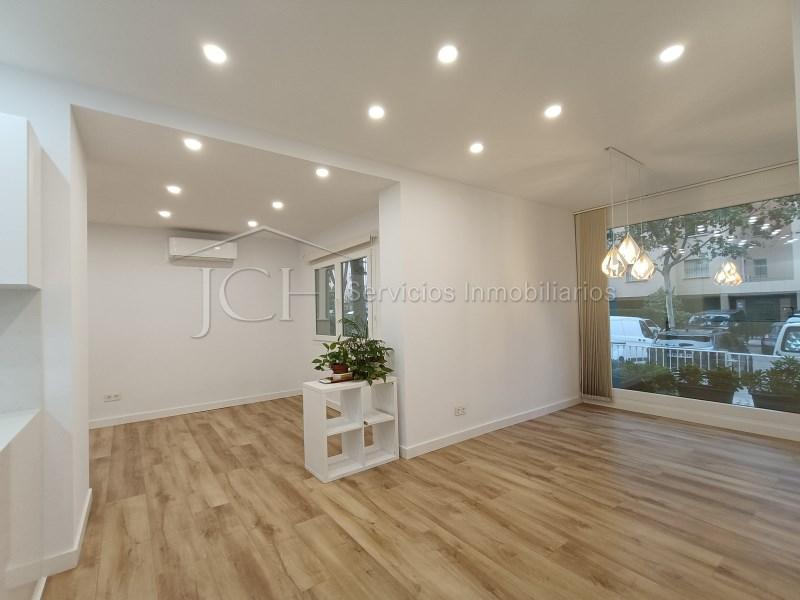 PISO REFORMADO 3 DORMITORIOS Y 2 BAÑOS CON PISCINA LOS BOLICHES en Fuengirola - Imagen 1