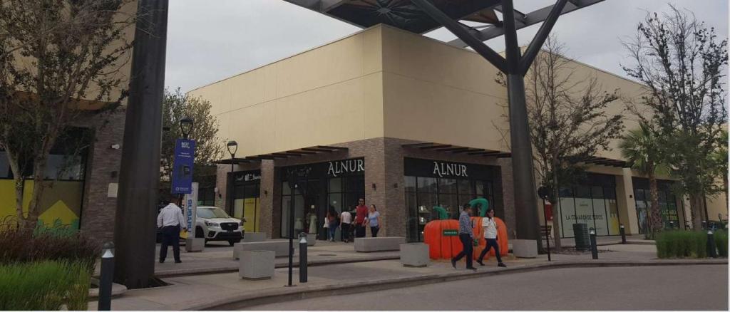 Local en Renta Residencial El Fresno en Torreón - Imagen 1