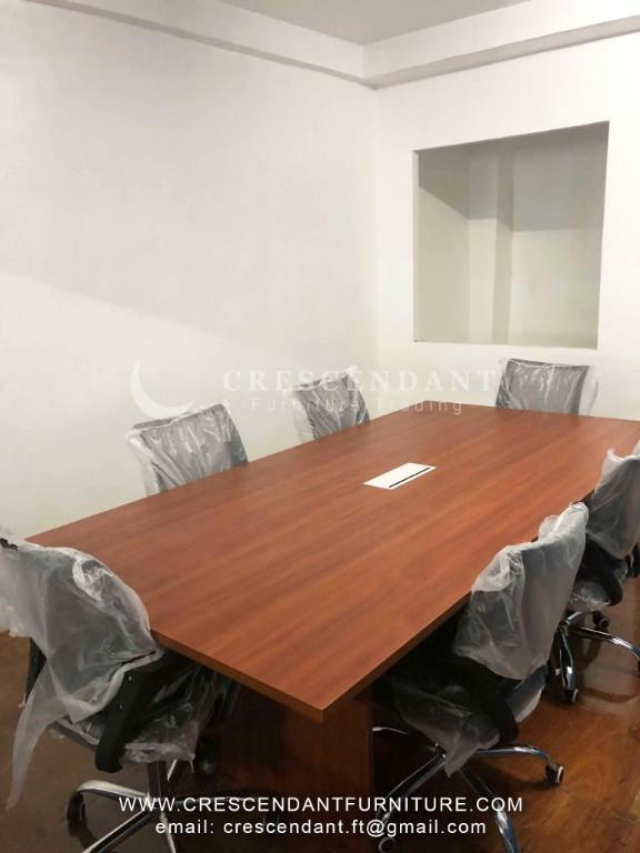 Conference Table | Office Furnitures in Pasig - Image 1