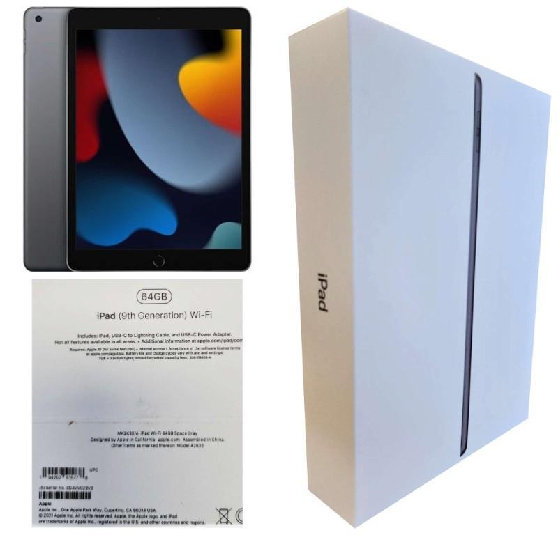 Vendo Pad 9th Generation nueva en La Chorrera - Imagen 1