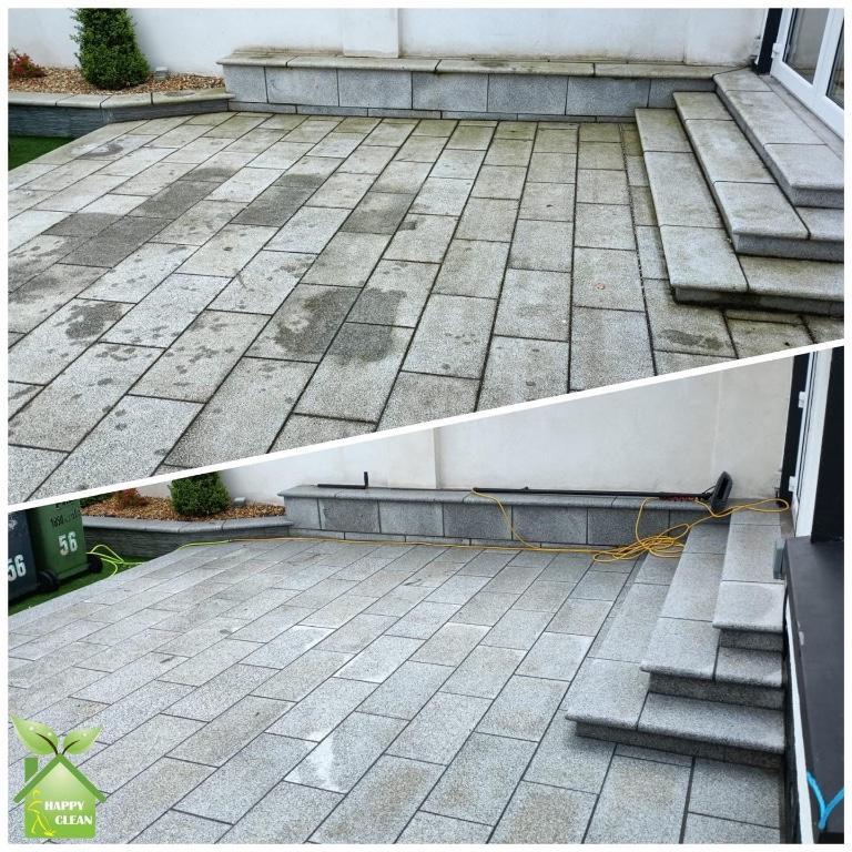 PROFESSIONAL EXTERIOR CLEANING in Swords - Image 2