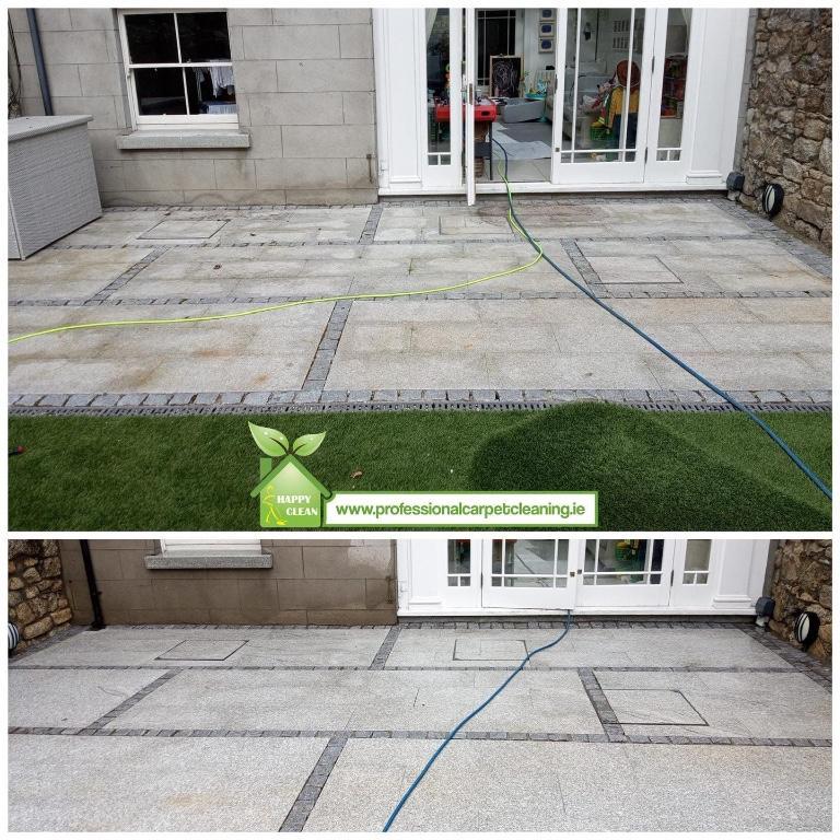 PROFESSIONAL EXTERIOR CLEANING in Swords - Image 3