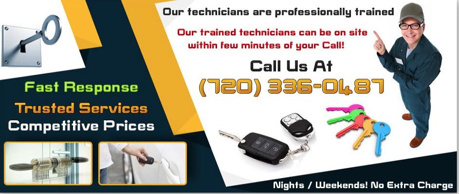 Locksmiths Ken Caryl in Denver - Image 2