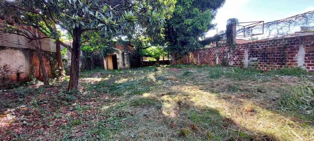 LOTE DE 420 M2 EN EL BARRIO BERNARDINO CABALLERO, CENTRO en Encarnación - Imagen 3