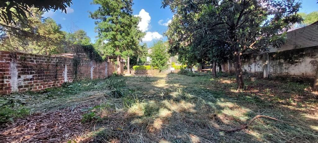 LOTE DE 420 M2 EN EL BARRIO BERNARDINO CABALLERO, CENTRO en Encarnación - Imagen 4