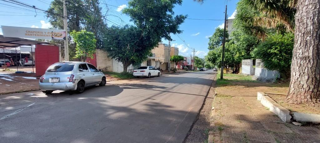LOTE DE 420 M2 EN EL BARRIO BERNARDINO CABALLERO, CENTRO en Encarnación - Imagen 7
