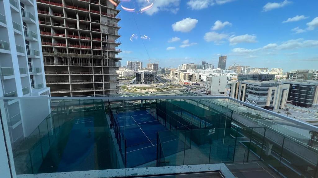 One Bedroom Apartment For Rent in Dubai - Image 6