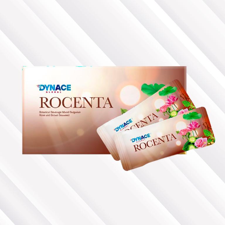 Dynace Rocenta. en Côte d’Ivoire - Photo 2