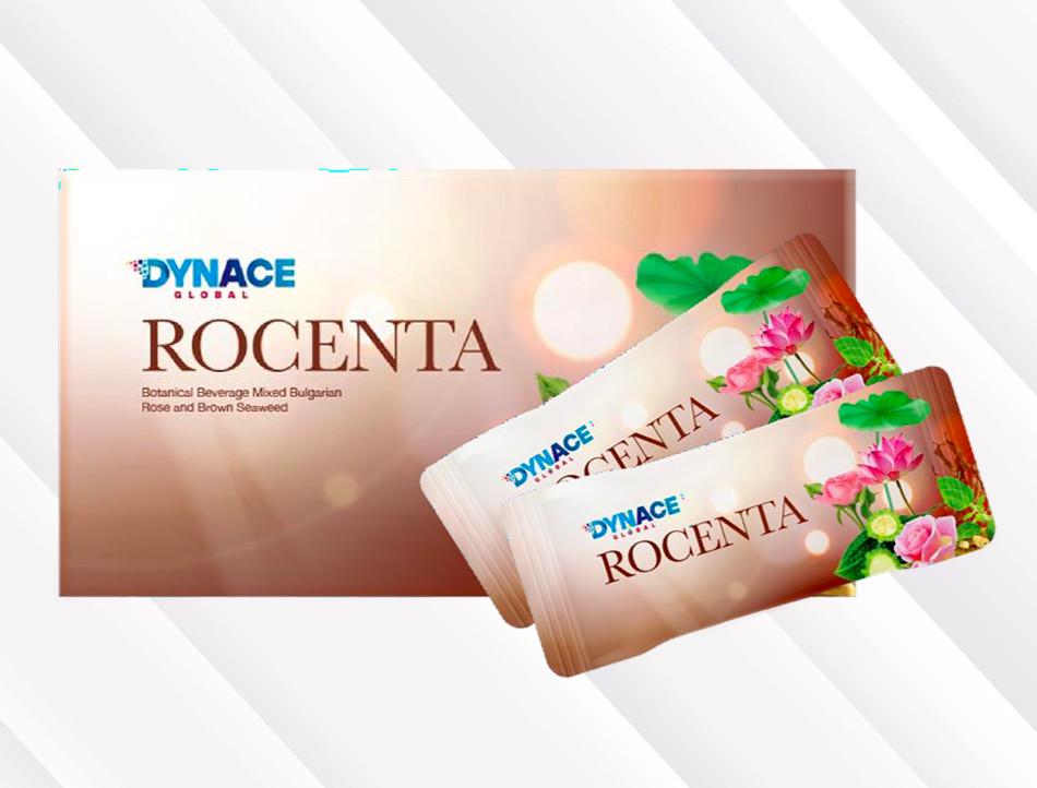 Dynace Rocenta, très bon en Côte d’Ivoire - Photo 2