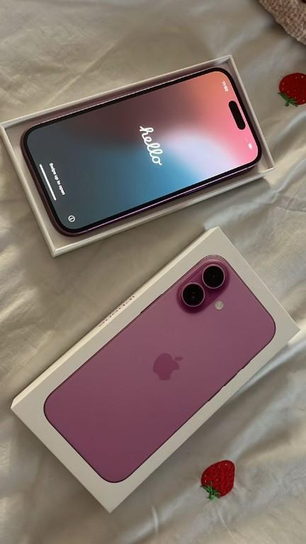 Used iPhone 16 Plus available in Galway - Image 2