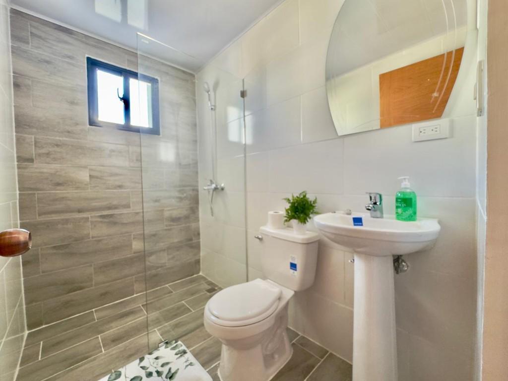 APARTAMENTO EN VENTA CON PISCINA, SANTIAGO. en Santiago - Imagen 9