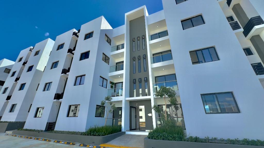 APARTAMENTO EN VENTA CON PISCINA, SANTIAGO. en Santiago - Imagen 10