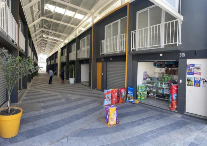 Local Comercial en Renta en Amatitlan en Guatemala - Imagen 6