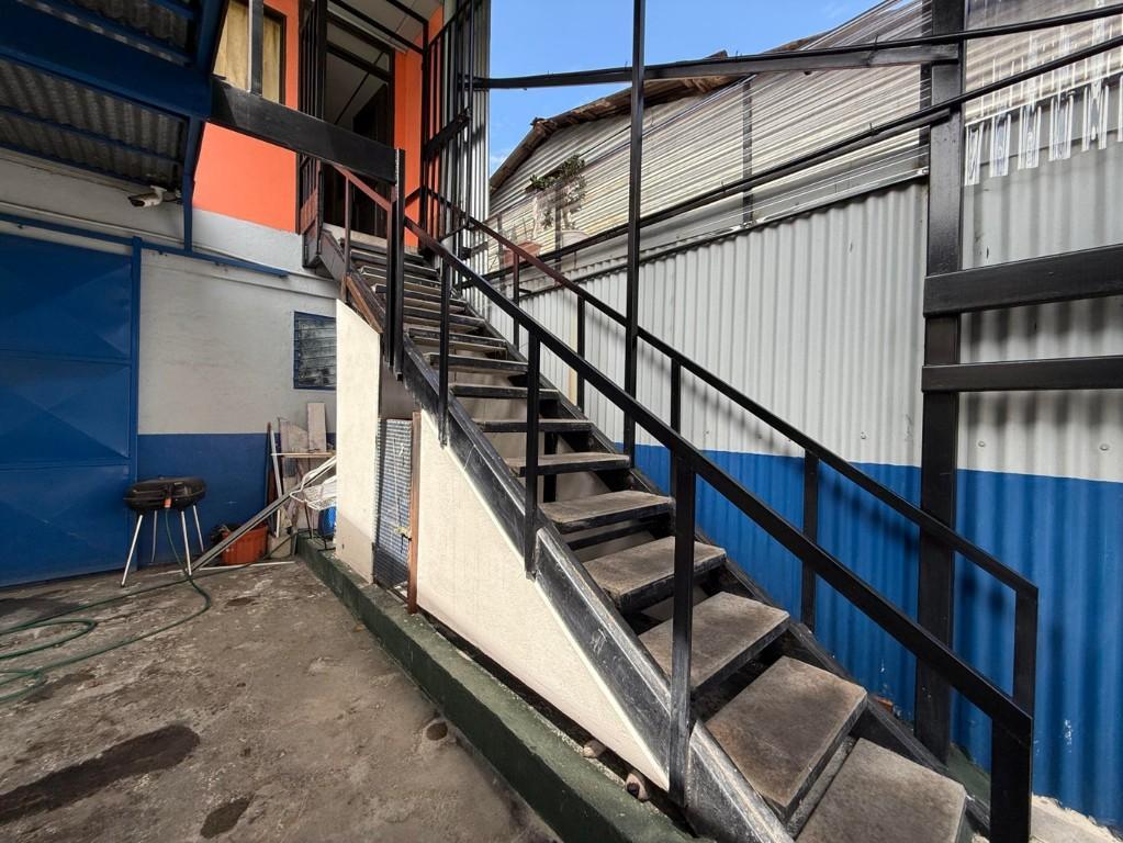COMERCIO CON APARTAMENTO EN VENTA, GOICOCHEA, 235.000 en Mora - Imagen 6
