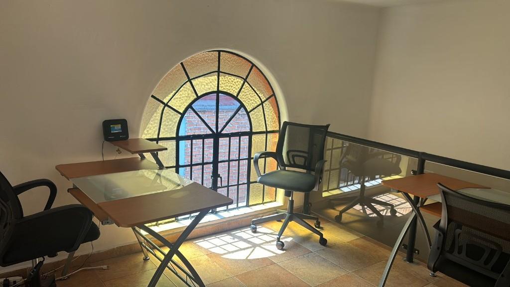 ¡EXCELENTE OPORTUNIDAD! OFICINA FIJA EN RENTA. en Colonia Roma - Imagen 4