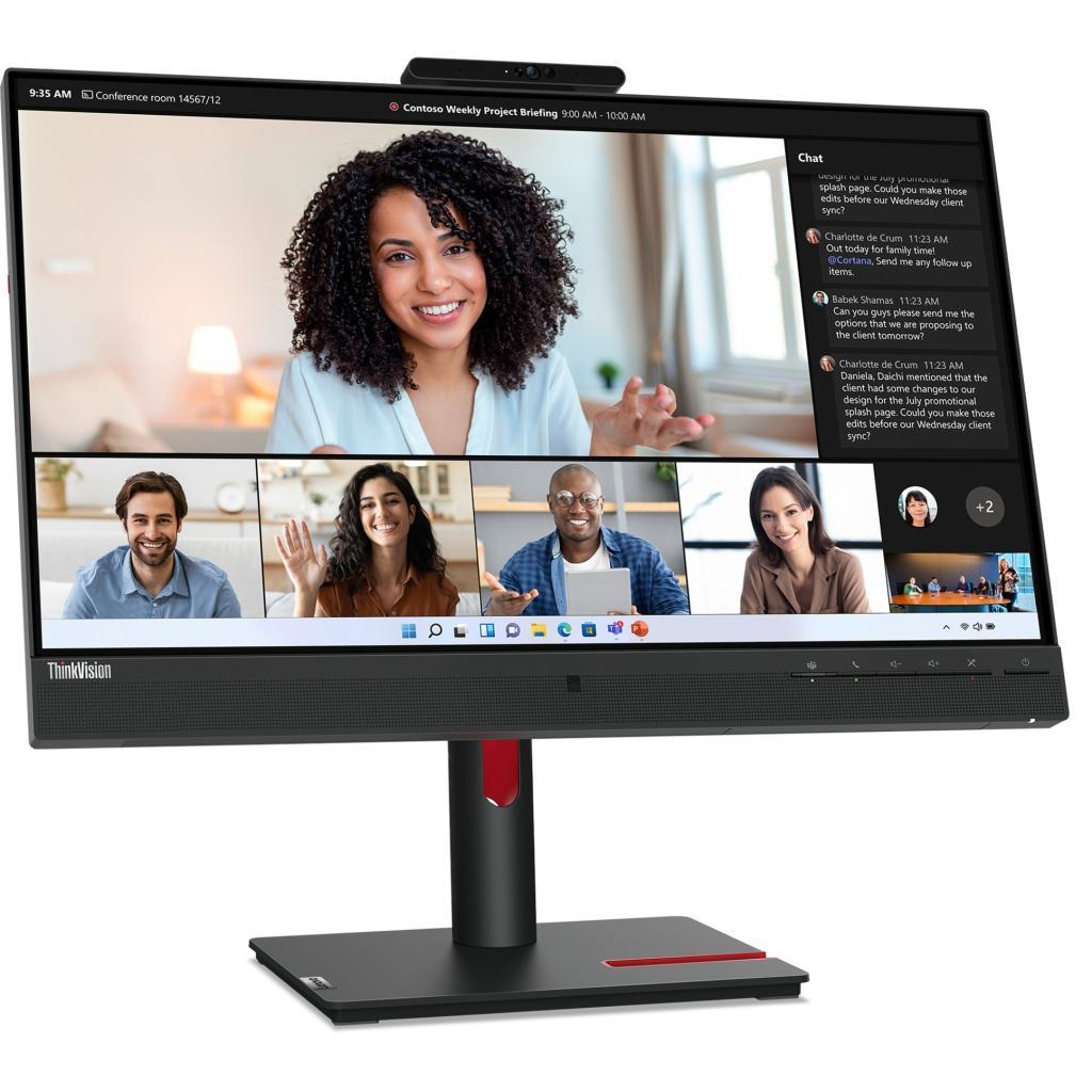 ThinkVision T24mv-30 Monitor, Monitor LED en Getafe - Imagen 1