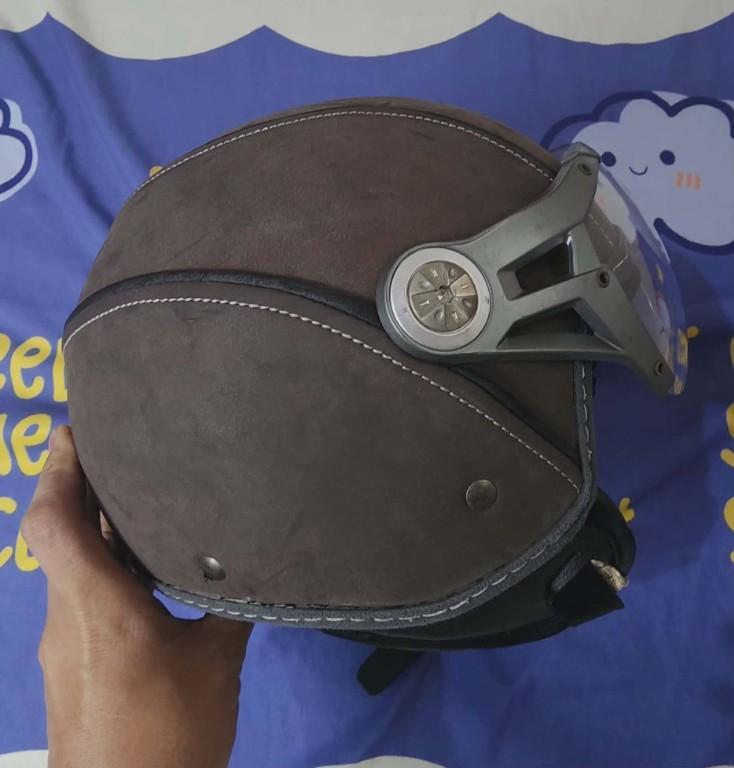 MT Ecer Motorcycle Helmet in Alabang - Image 2
