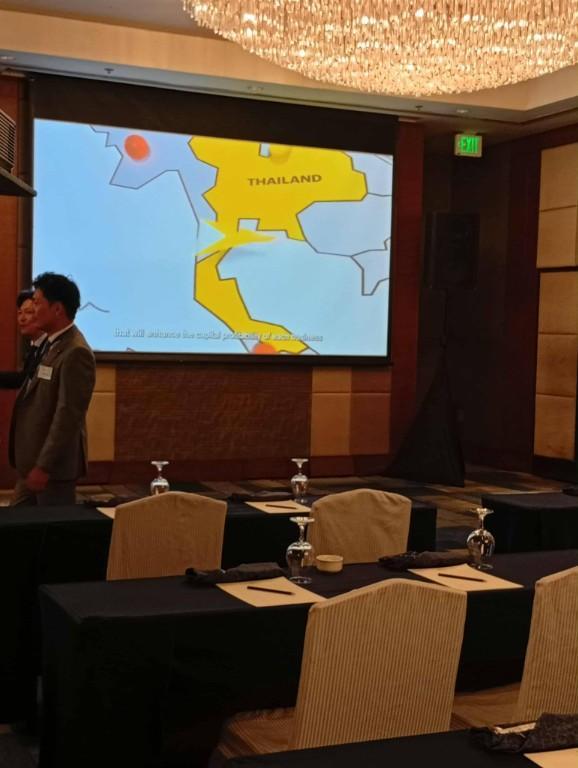 LCD and LASER Projector Highbrihtness for Rental Events in Malate - Image 1