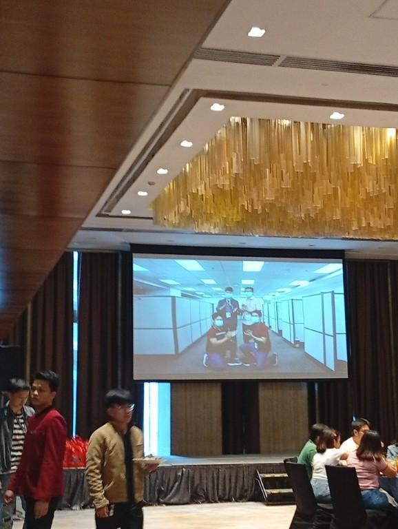 LCD and LASER Projector Highbrihtness for Rental Events in Malate - Image 4
