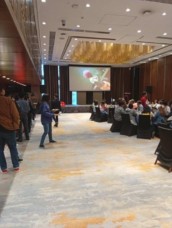 LCD and LASER Projector Highbrihtness for Rental Events in Malate - Image 9