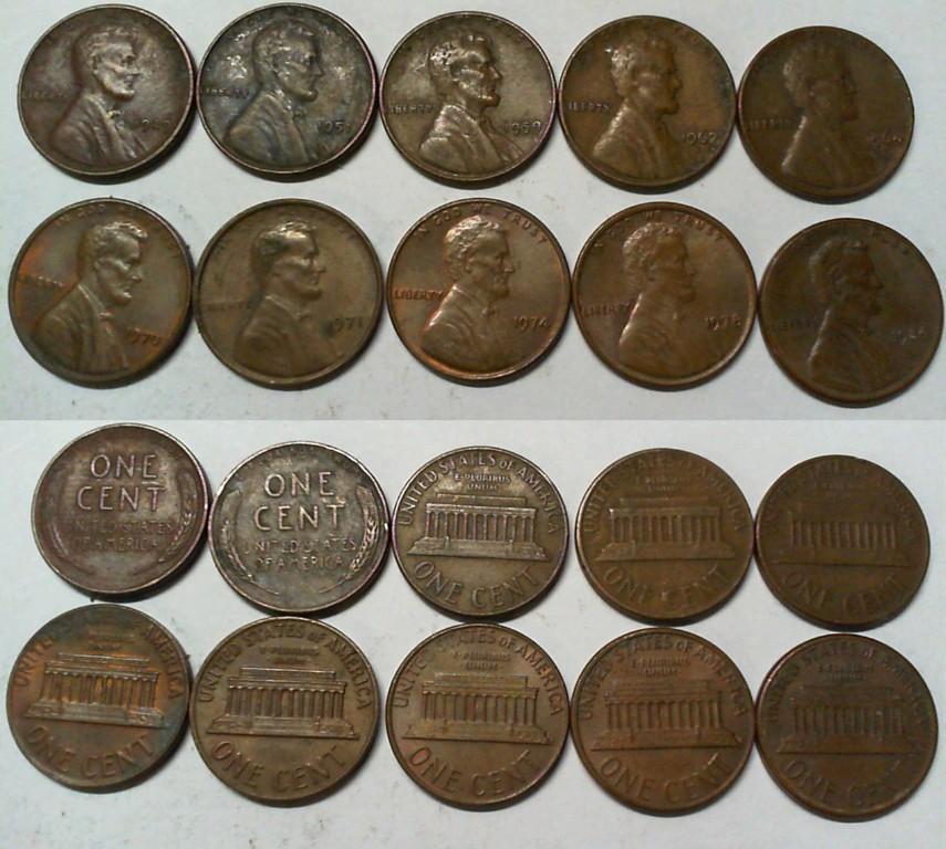 Int.Postage Stamps, Coins & Bank Notes (All 3 Collections) in Penrith - Image 7