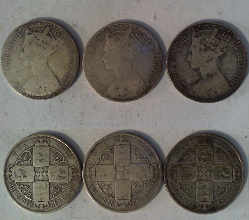 Int.Postage Stamps, Coins & Bank Notes (All 3 Collections) in Penrith - Image 8