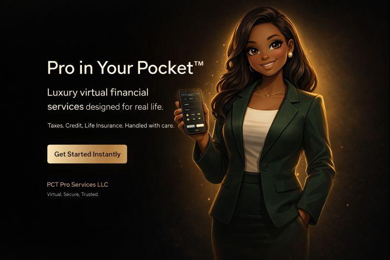 Tax Filing | IRS Authorized E File Provider | Virtual in Atlanta - Image 5