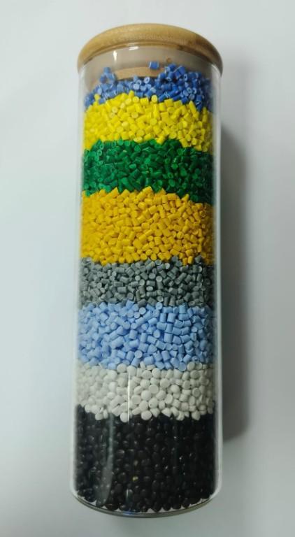Import Masterbatch & Additives Tariff-Free from Oman in New York - Image 1
